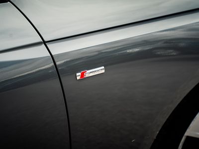2020 Audi A4