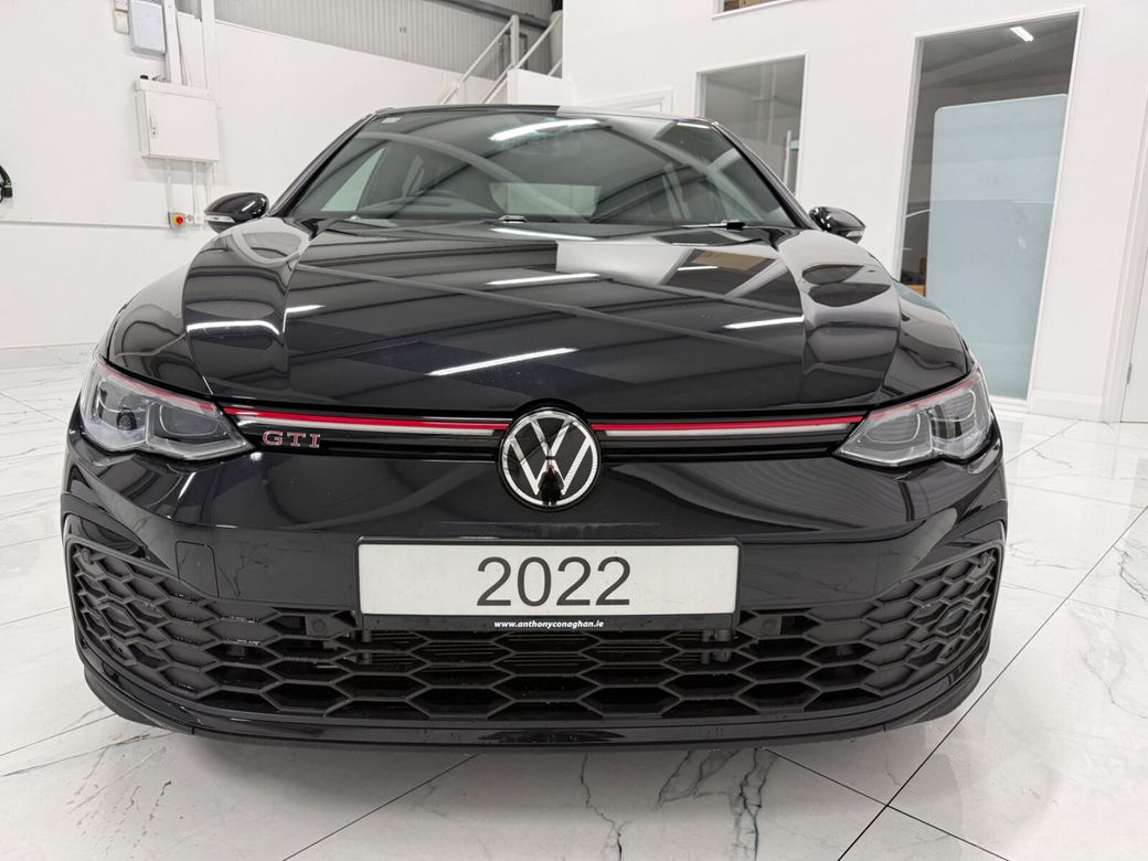 2022 Volkswagen Golf