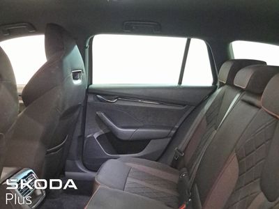 2024 Skoda Octavia