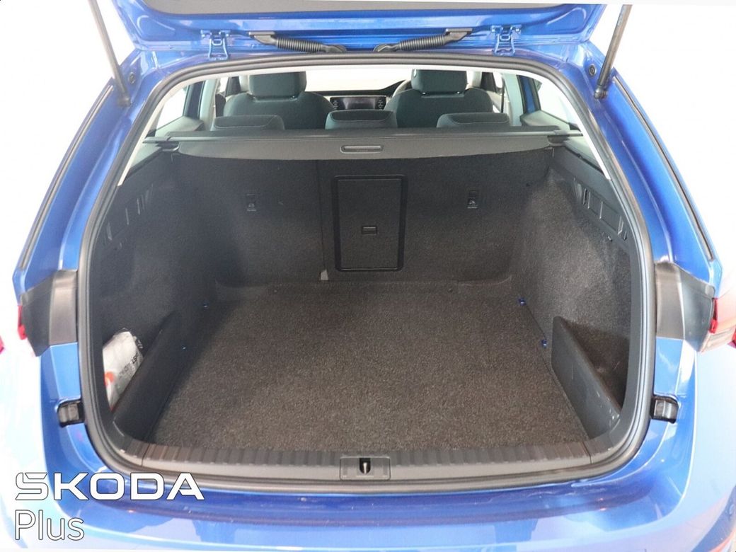 2024 Skoda Octavia