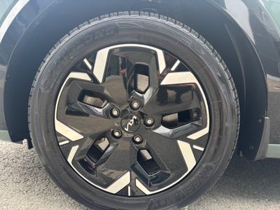 2023 Kia Niro