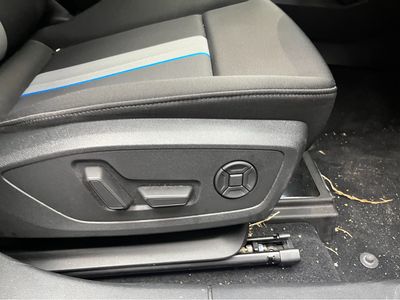 2021 Audi A3