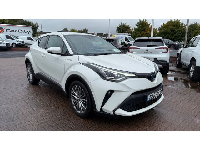vehicle for sale from CarCity