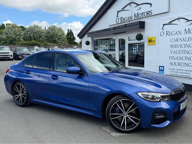 vehicle for sale from O'Regan Motors