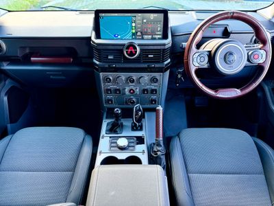 2024 Ineos Grenadier