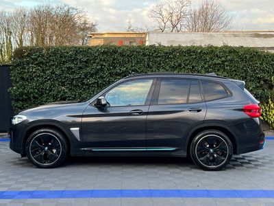 2022 BMW iX3