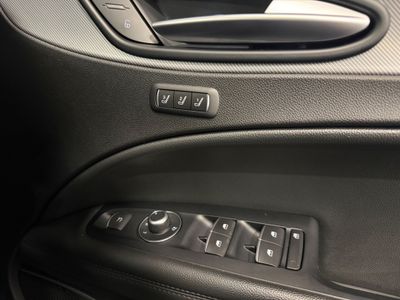 2019 Alfa Romeo Stelvio