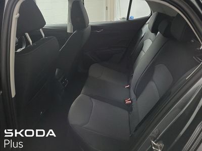 2026 Skoda Fabia