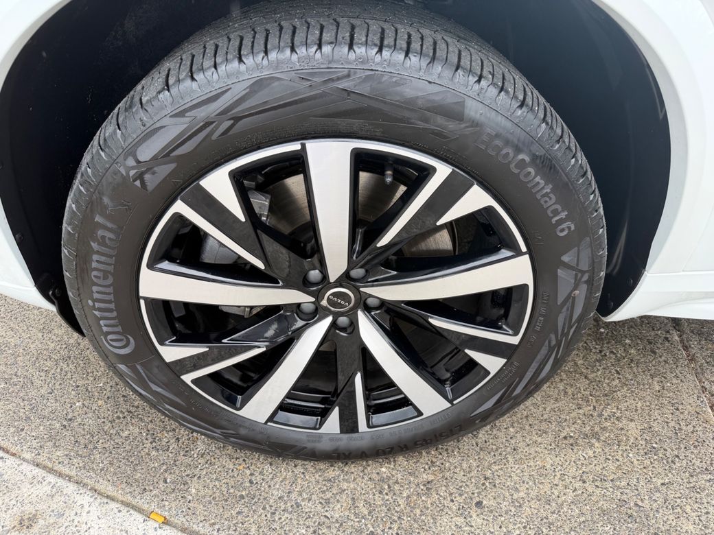 2026 Volvo XC90