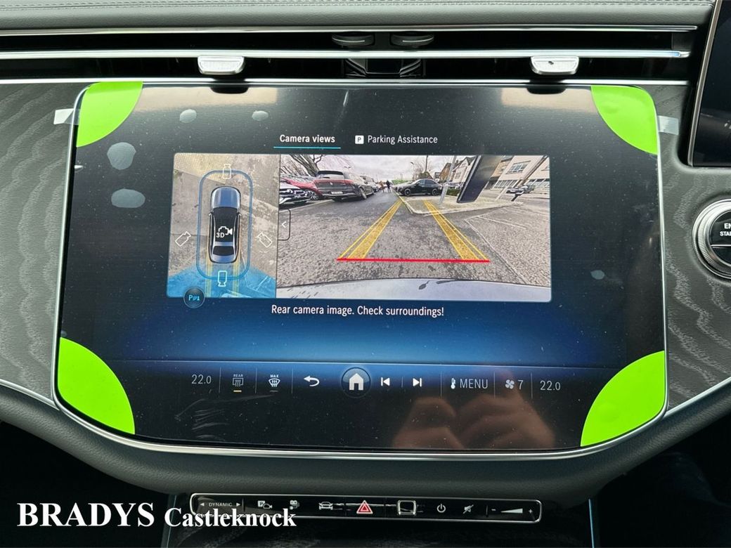 2026 Mercedes-Benz E Class