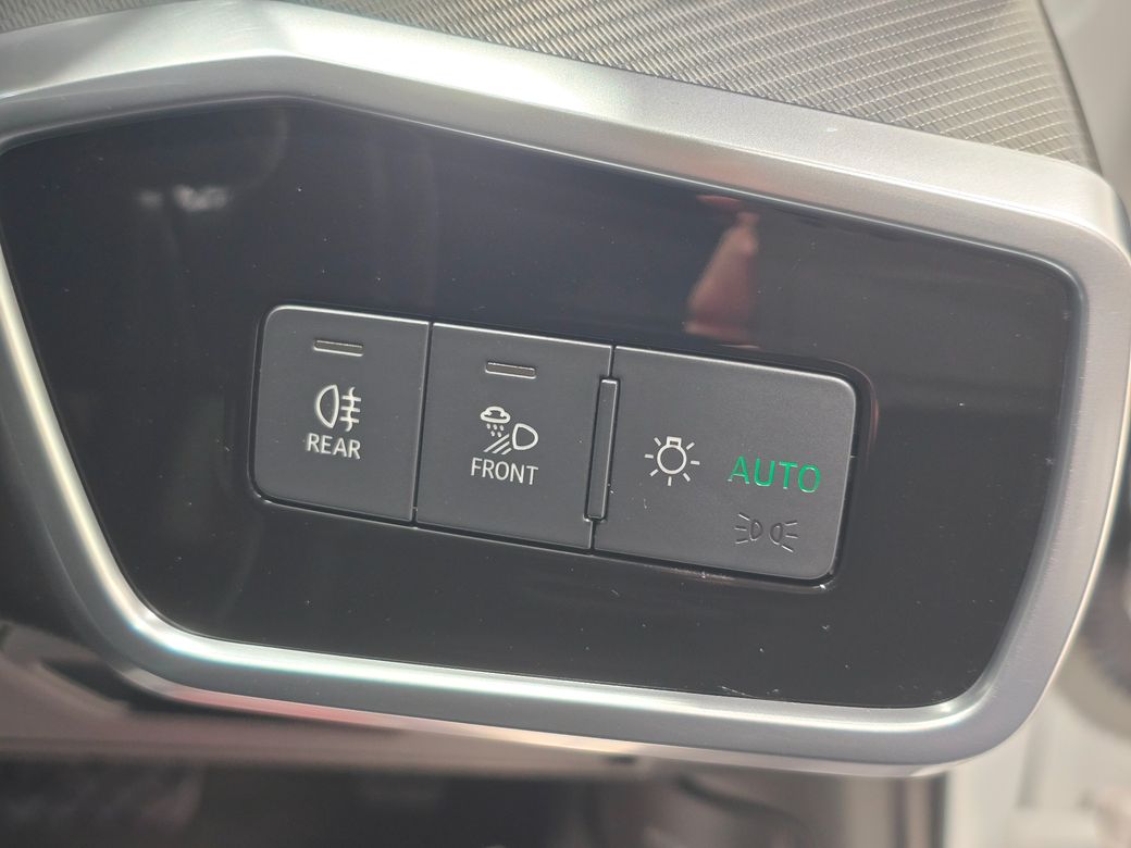 2020 Audi A6