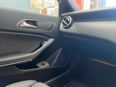 2016 Mercedes-Benz A Class