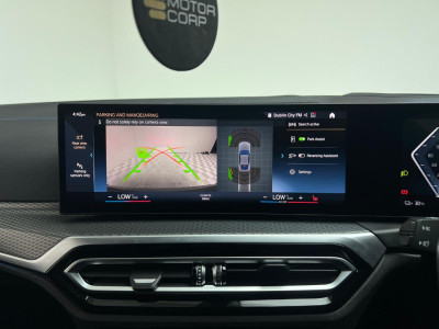 2022 BMW i4