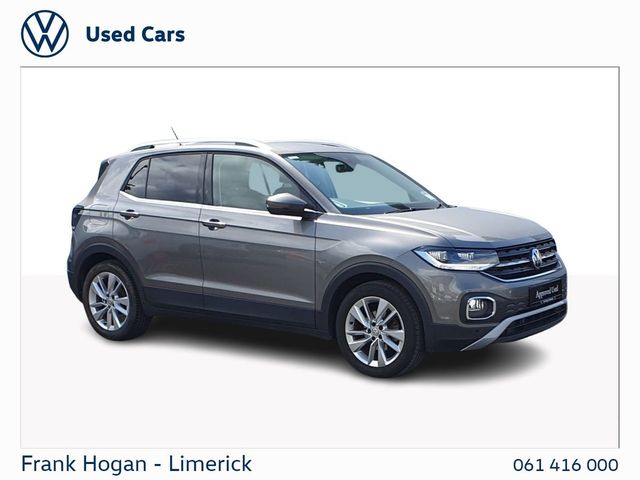 vehicle for sale from Frank Hogan Ltd
