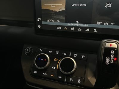 2022 Land Rover Defender