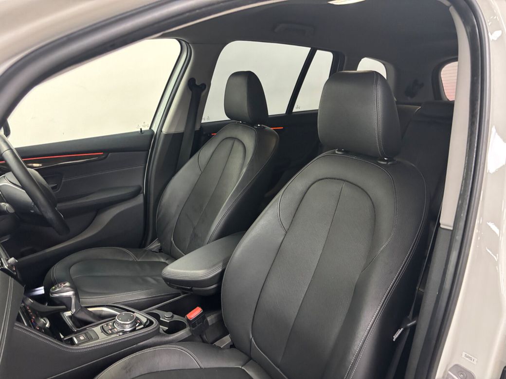 2017 BMW 2 Series Gran Tourer