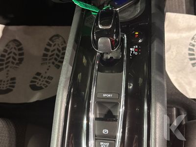 2020 Honda Vezel