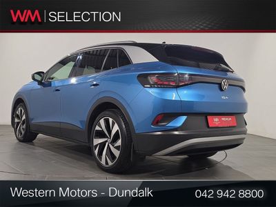 2024 Volkswagen ID.4