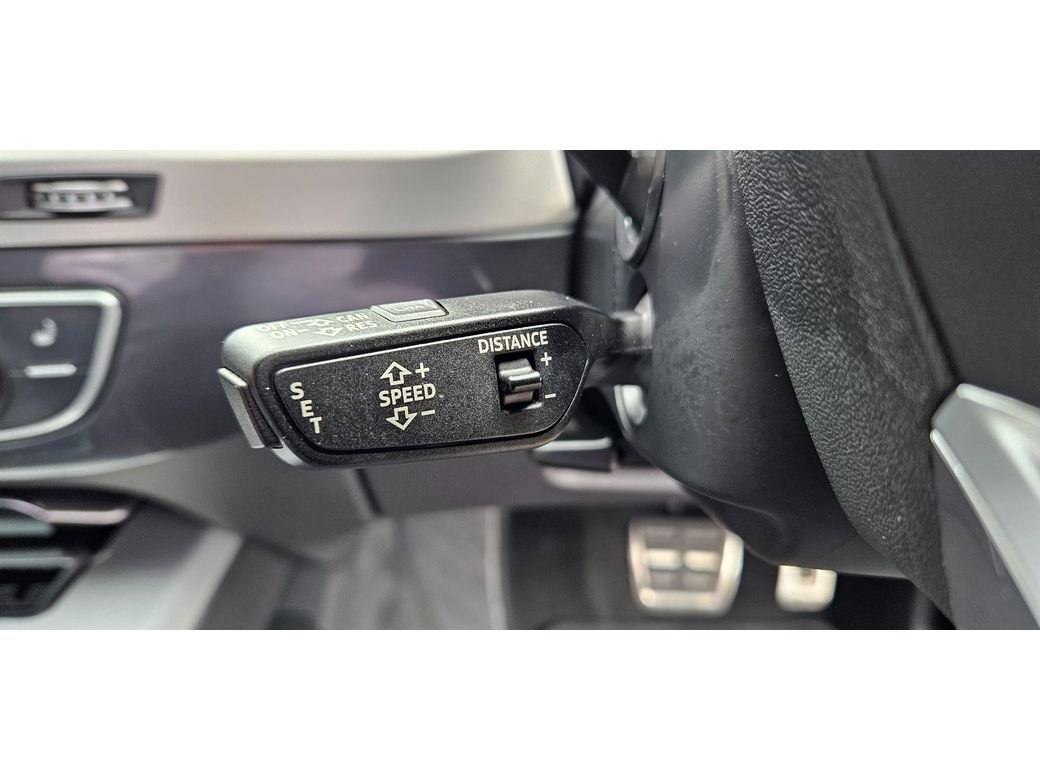 2016 Audi Q7
