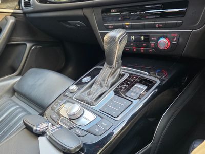 2018 Audi A6