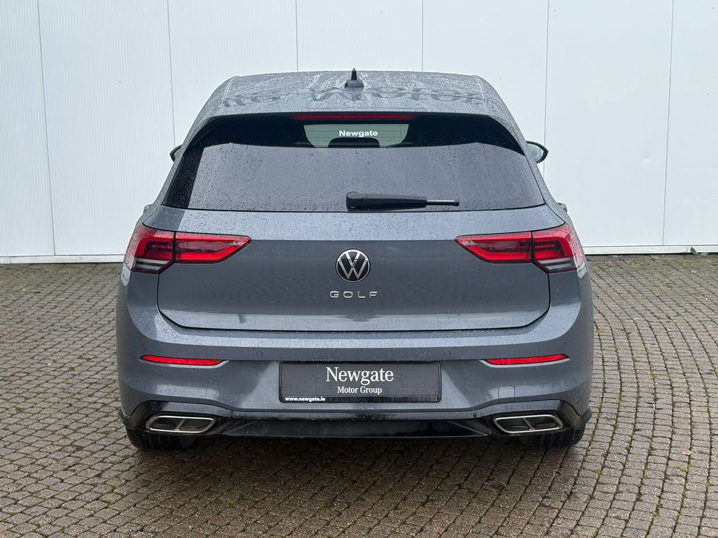 2022 Volkswagen Golf