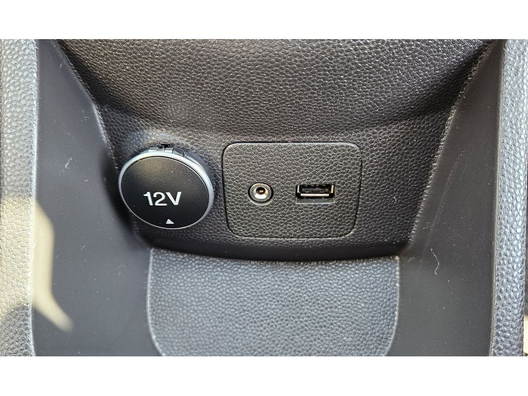 2016 Ford Fiesta