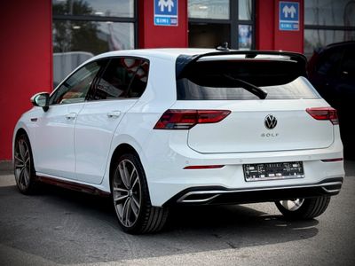2024 Volkswagen Golf