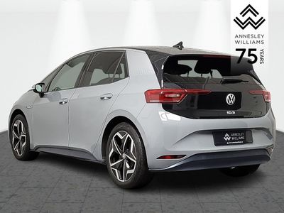 2020 Volkswagen ID.3