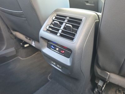 2026 Volkswagen Tayron