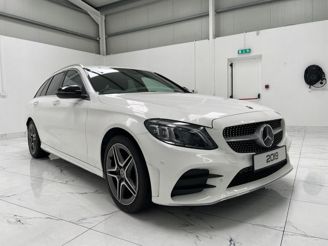 vehicle for sale from Anthony Conaghan Cars