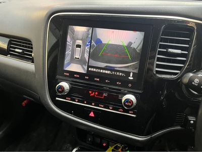 2020 Mitsubishi Outlander