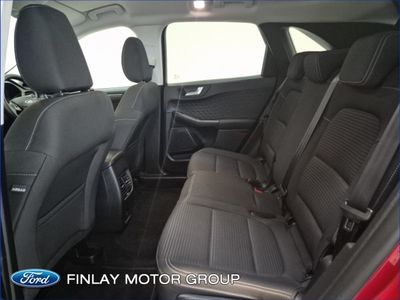 2021 Ford Kuga