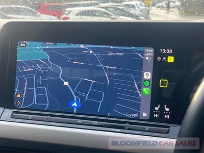 2020 Volkswagen Golf