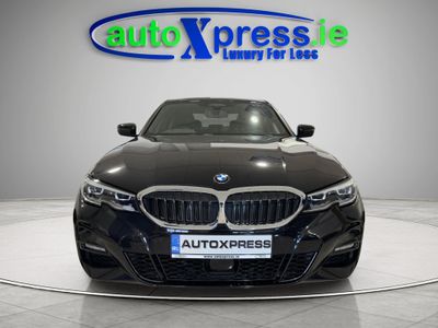 2023 BMW 3 Series