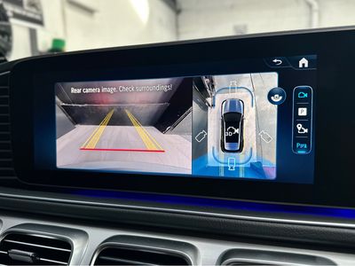 2026 Mercedes-Benz GLE Class