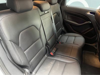2015 Mercedes-Benz B Class
