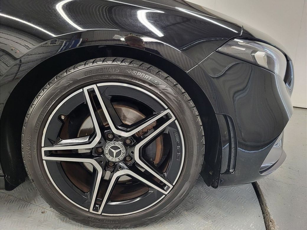 2021 Mercedes-Benz A Class