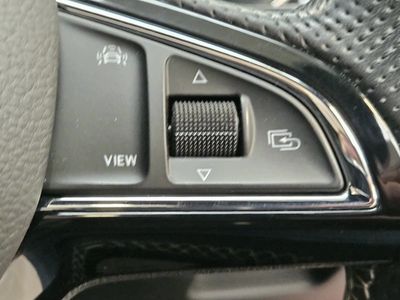2019 Skoda Superb