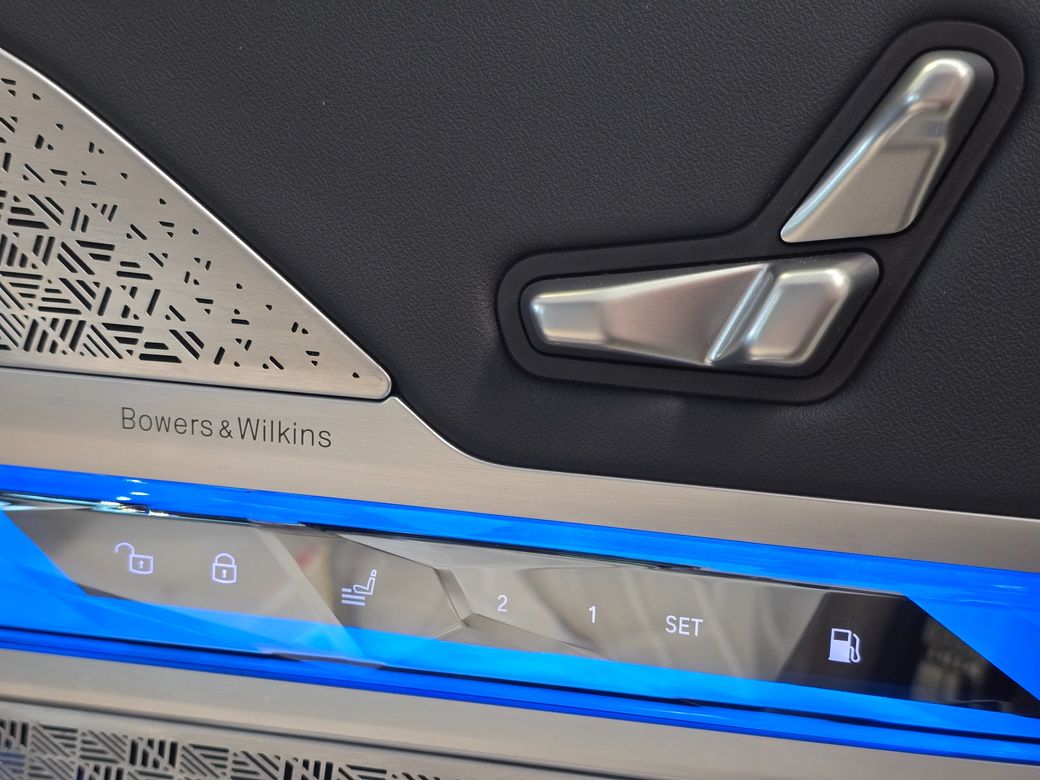 2025 BMW 7 Series