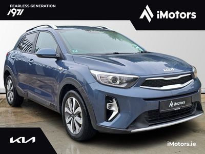 2024 Kia Stonic