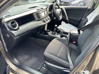 2013 Toyota Rav4