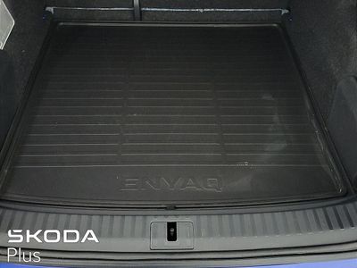 2024 Skoda Enyaq
