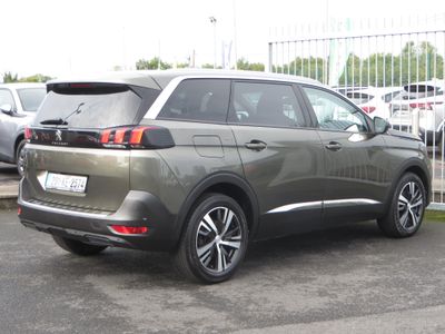 2020 Peugeot 5008
