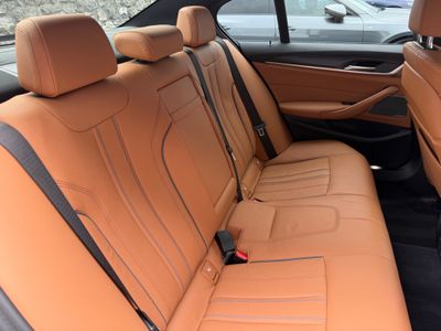 2023 BMW 5 Series