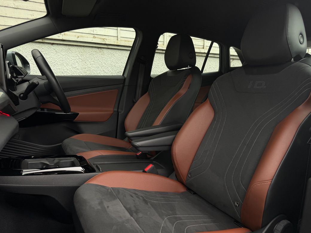 2022 Volkswagen ID.4