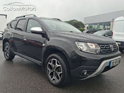 2020 Dacia Duster