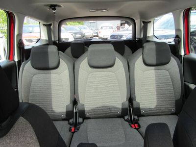 2016 Citroen C4 Picasso