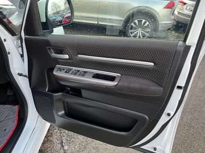 2020 Honda Stepwagon