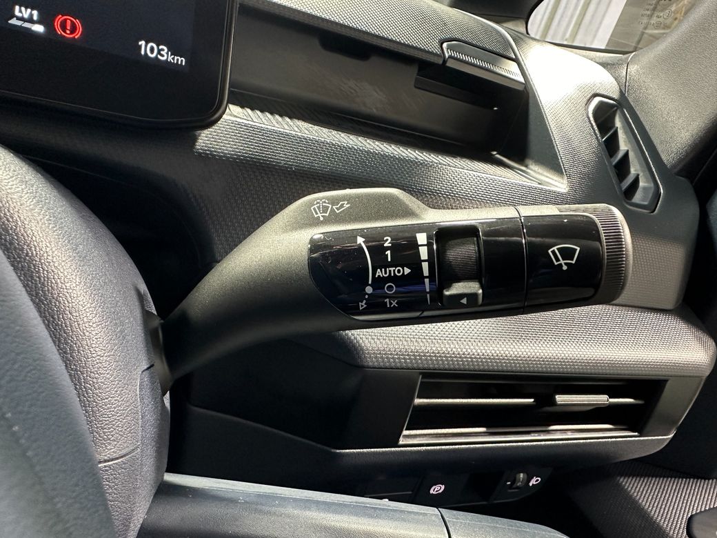 2026 Kia PV5