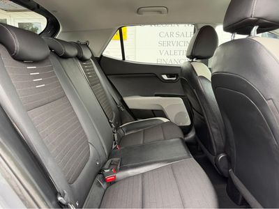 2021 Kia Stonic